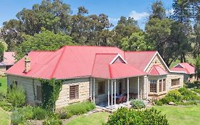 St Fort Farm Guesthouse